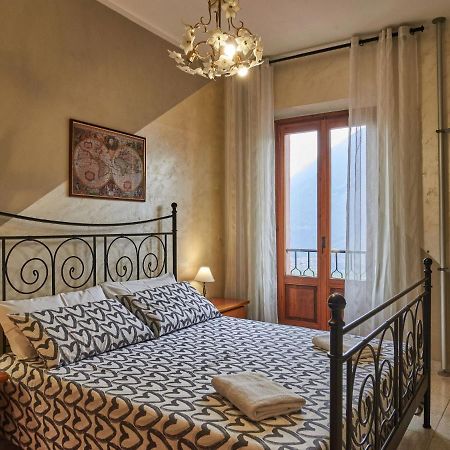 Holiday Home Pina & Rosy-2 By Interhome Порлецца Экстерьер фото