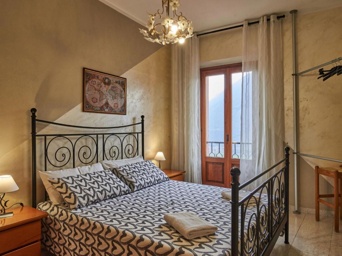 Holiday Home Pina & Rosy-2 By Interhome Порлецца Экстерьер фото