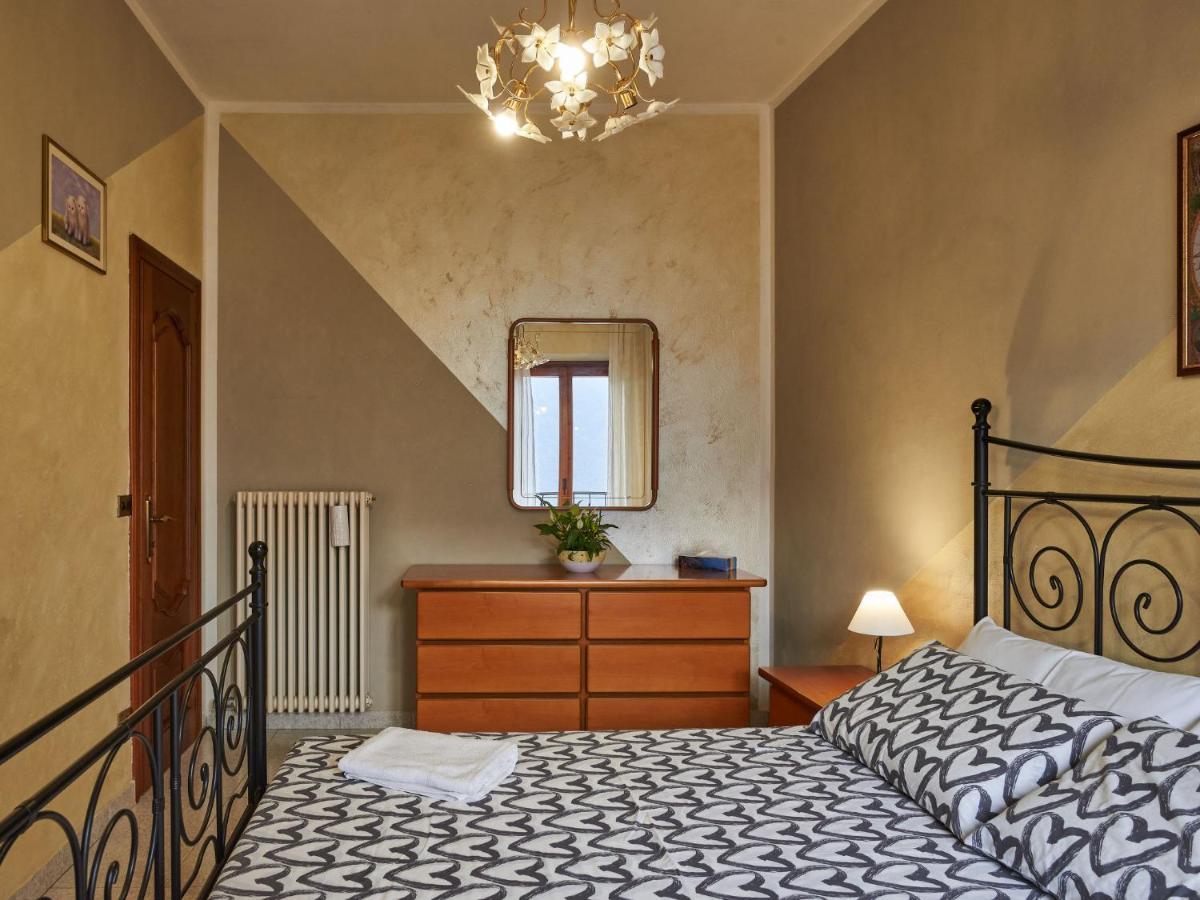 Holiday Home Pina & Rosy-2 By Interhome Порлецца Экстерьер фото