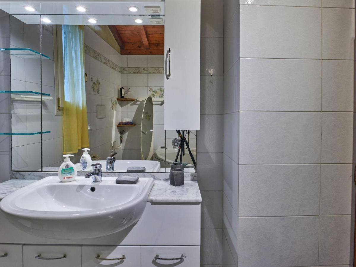 Holiday Home Pina & Rosy-2 By Interhome Порлецца Экстерьер фото