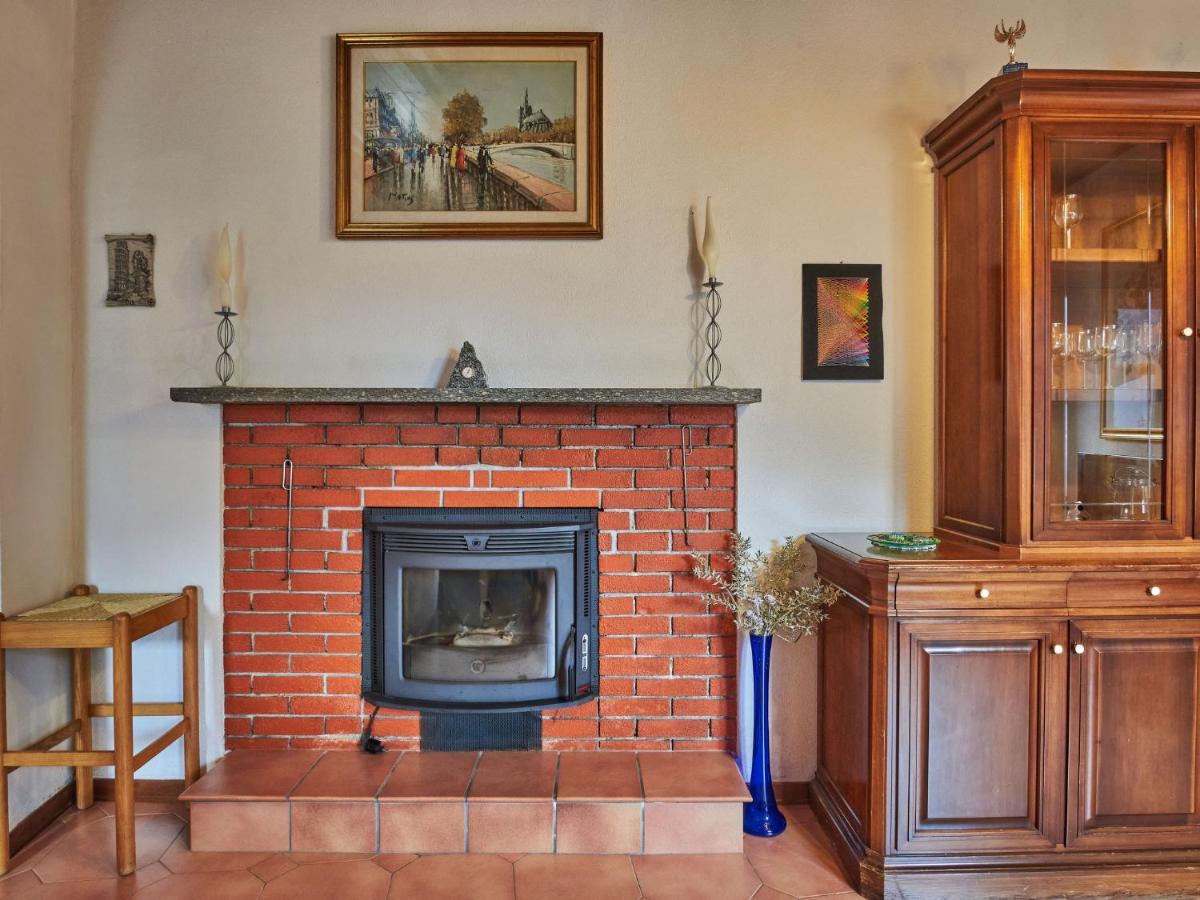 Holiday Home Pina & Rosy-2 By Interhome Порлецца Экстерьер фото