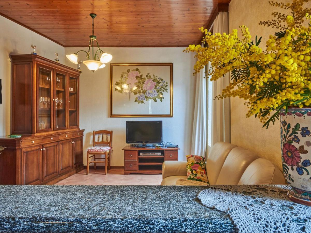 Holiday Home Pina & Rosy-2 By Interhome Порлецца Экстерьер фото