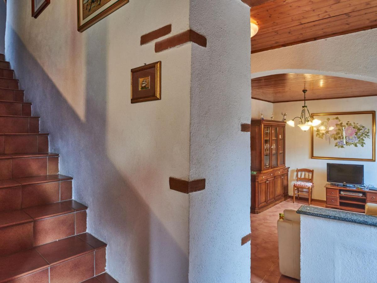 Holiday Home Pina & Rosy-2 By Interhome Порлецца Экстерьер фото